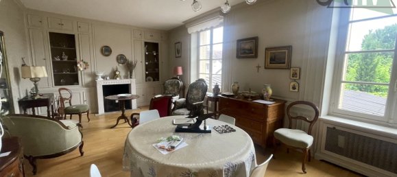 3 chambres Maison à Villenauxe-la-Grande, France No. 60594 12