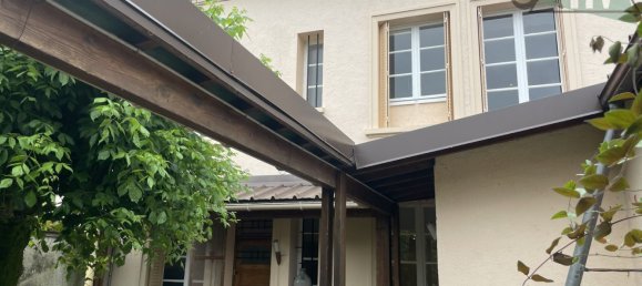 3 chambres Maison à Villenauxe-la-Grande, France No. 60594 11