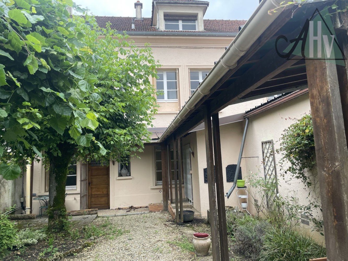 3 chambres Maison à Villenauxe-la-Grande, France No. 60594
