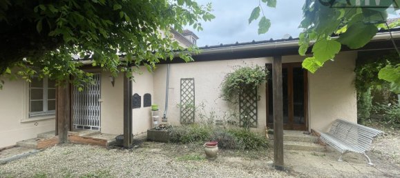 3 chambres Maison à Villenauxe-la-Grande, France No. 60594 19
