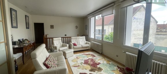 3 chambres Maison à Villenauxe-la-Grande, France No. 60594 34