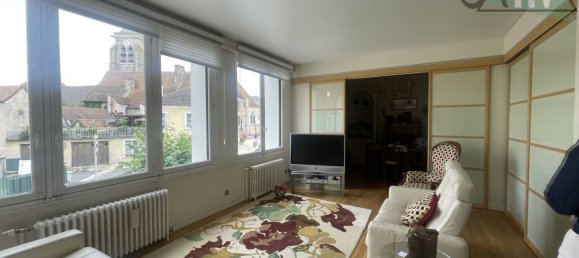 3 chambres Maison à Villenauxe-la-Grande, France No. 60594 10