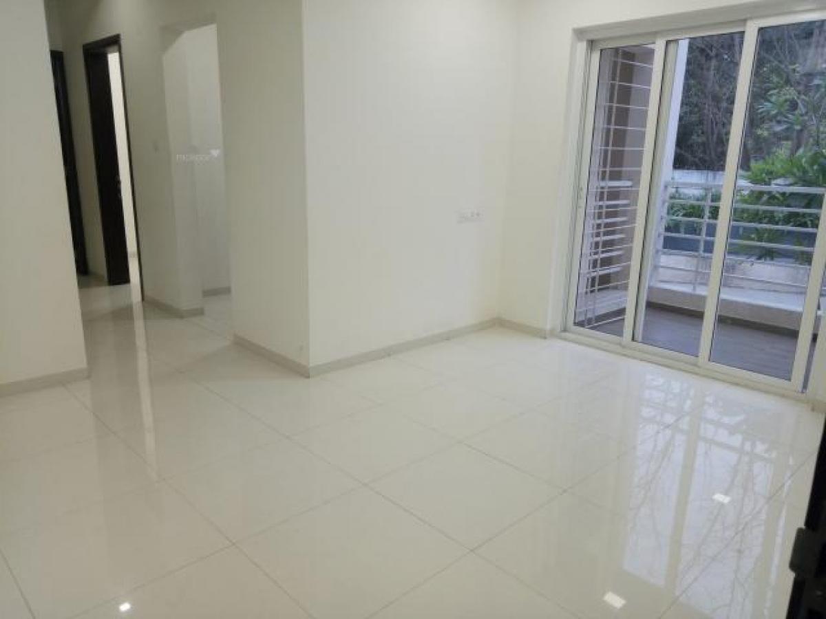 Studio in Mumbai, India No. 27949