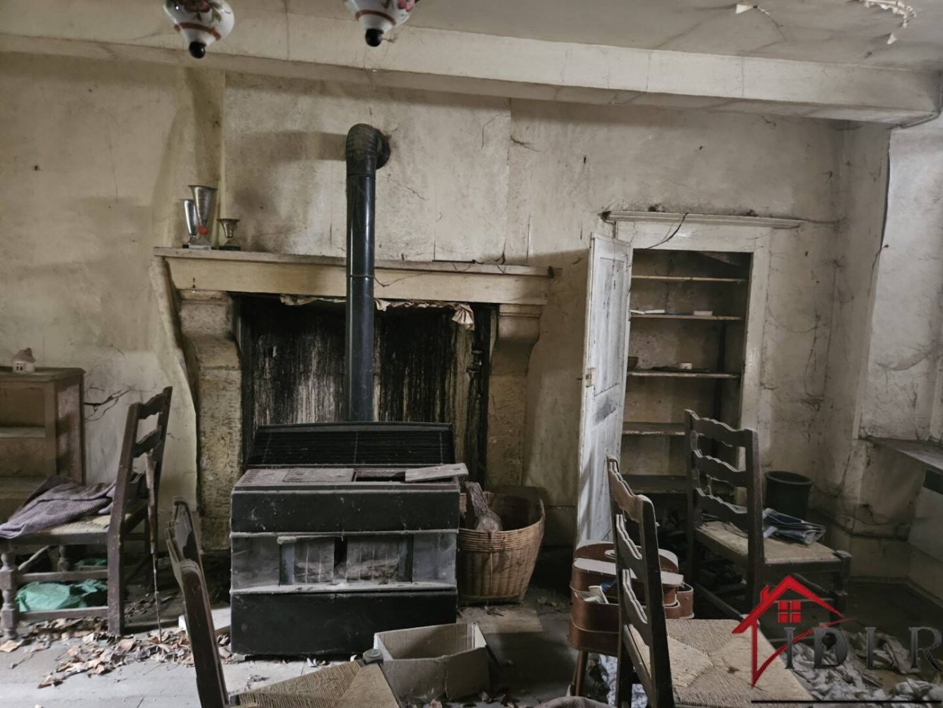 Villa de 2 dormitorios en Vignory, France No. 267772