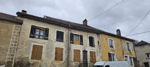 Villa de 2 dormitorios en Vignory, France No. 267772 2