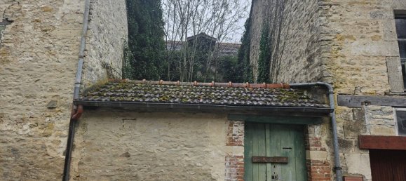 Villa de 2 dormitorios en Vignory, France No. 267772 3