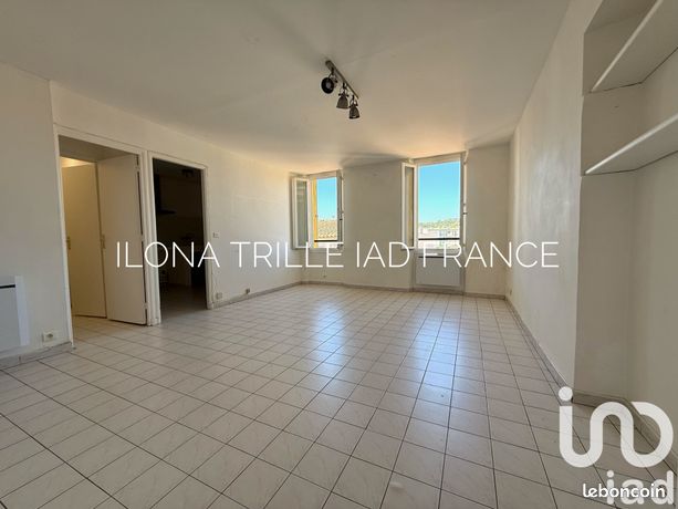 2 bedrooms Apartment in La Seyne-sur-Mer, France No. 286164