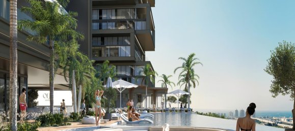 Apartamento de 1 dormitorio en Ras Al Khaimah, UAE No. 106755 20