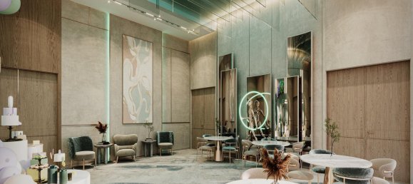 Apartamento de 1 dormitorio en Ras Al Khaimah, UAE No. 106755 18