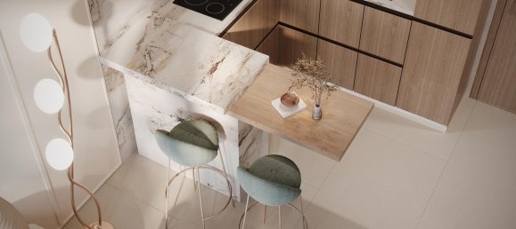 Apartamento de 1 dormitorio en Ras Al Khaimah, UAE No. 106755 6