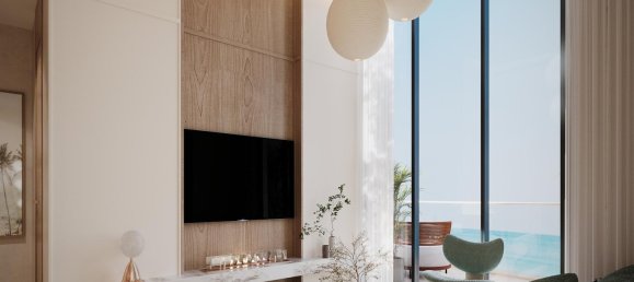 Apartamento de 1 dormitorio en Ras Al Khaimah, UAE No. 106755 5