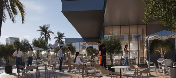 Apartamento de 1 dormitorio en Ras Al Khaimah, UAE No. 106755 22