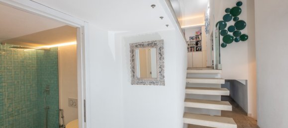 2 bedrooms Apartment in Rapallo, Italy No. 35875 23