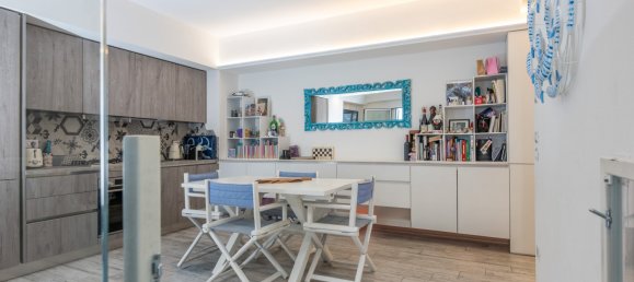 2 bedrooms Apartment in Rapallo, Italy No. 35875 20