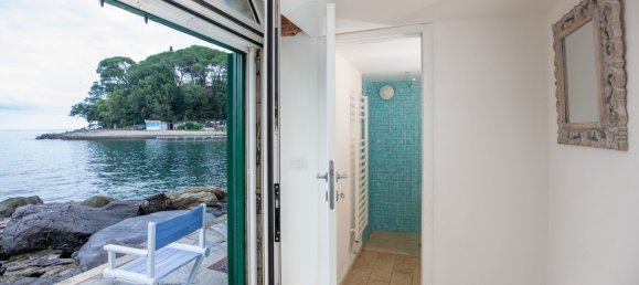 2 bedrooms Apartment in Rapallo, Italy No. 35875 10