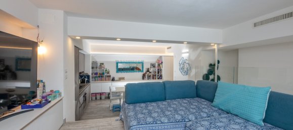 2 bedrooms Apartment in Rapallo, Italy No. 35875 16