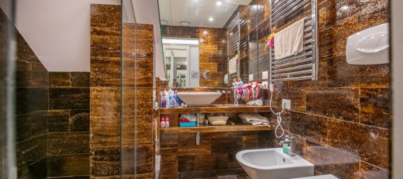 2 bedrooms Apartment in Rapallo, Italy No. 35875 12