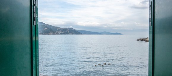 2 bedrooms Apartment in Rapallo, Italy No. 35875 6