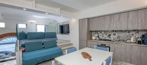 2 bedrooms Apartment in Rapallo, Italy No. 35875 14