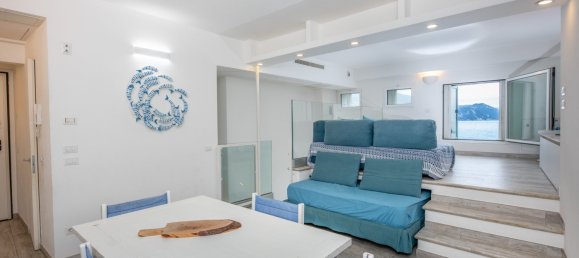 2 bedrooms Apartment in Rapallo, Italy No. 35875 15