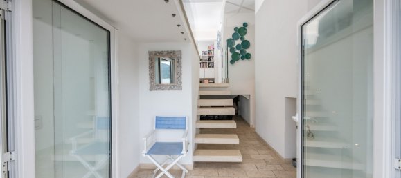 2 bedrooms Apartment in Rapallo, Italy No. 35875 8