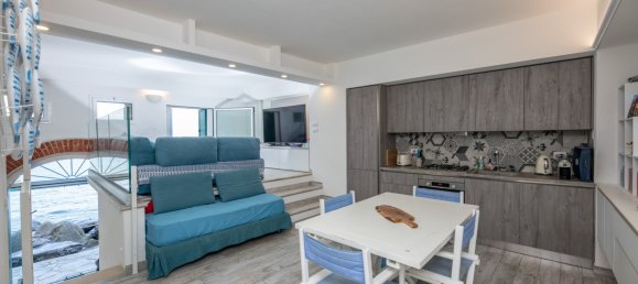 2 bedrooms Apartment in Rapallo, Italy No. 35875 5