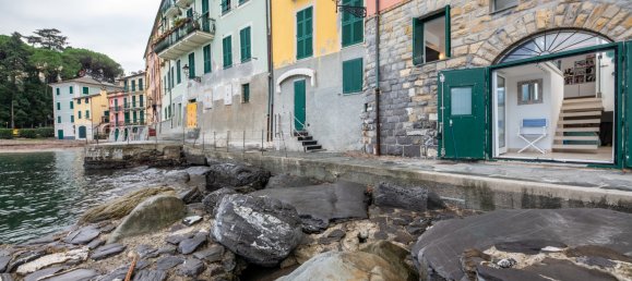 2 bedrooms Apartment in Rapallo, Italy No. 35875 17