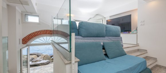 2 bedrooms Apartment in Rapallo, Italy No. 35875 7