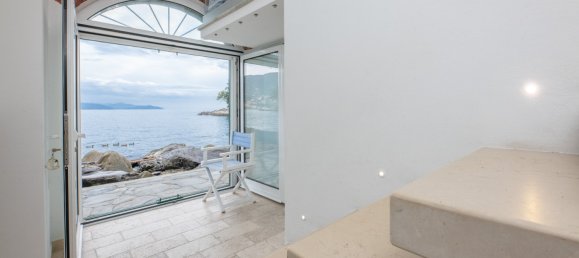 2 bedrooms Apartment in Rapallo, Italy No. 35875 11