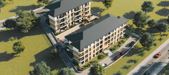 Wohnung 2+1 in Yalova, Turkey, Nr. 7988 7