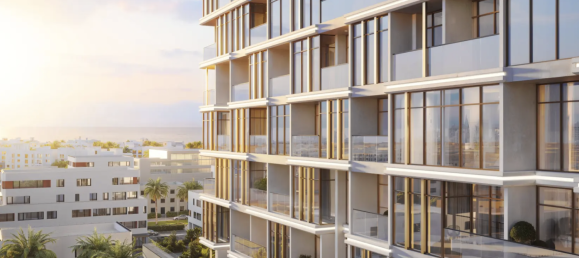 Studio for sale in Dubai, UAE № 180551 6