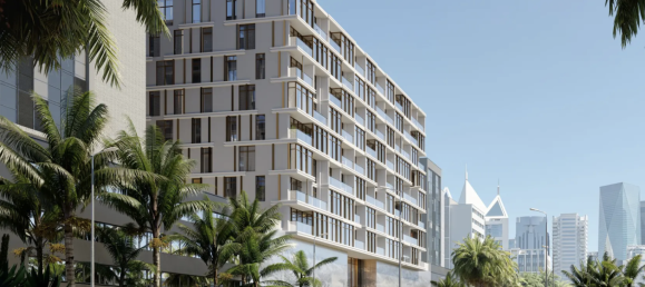 Studio for sale in Dubai, UAE № 180551 2