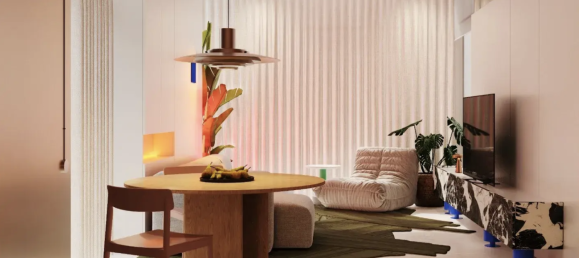 Studio for sale in Dubai, UAE № 180551 12