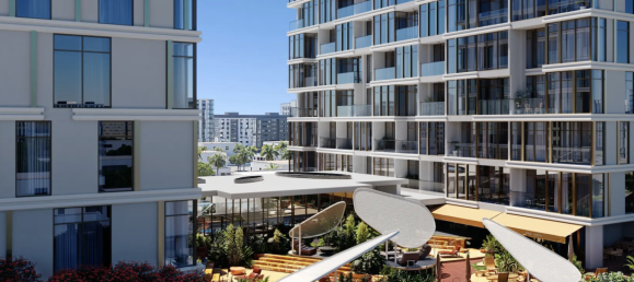 Studio for sale in Dubai, UAE № 180551 3
