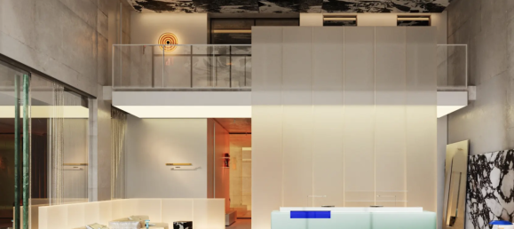 Studio for sale in Dubai, UAE № 180551 7