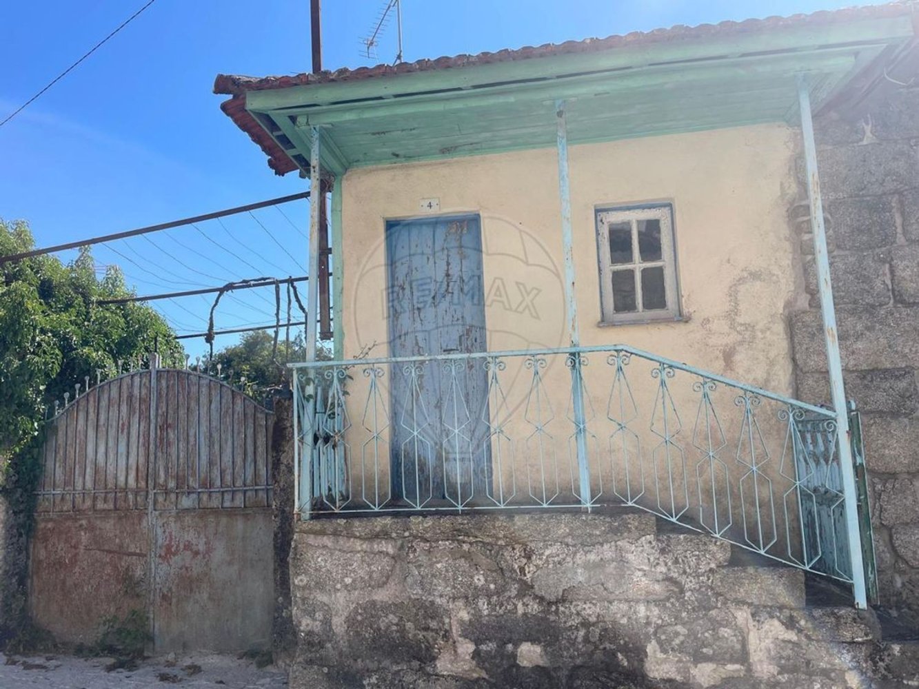 2 bedrooms House in Pinheiro, Portugal No. 28959