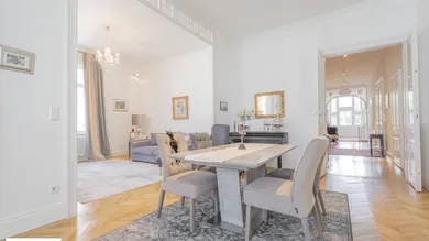 7 rooms Apartment in Dobling, Austria No. 149357