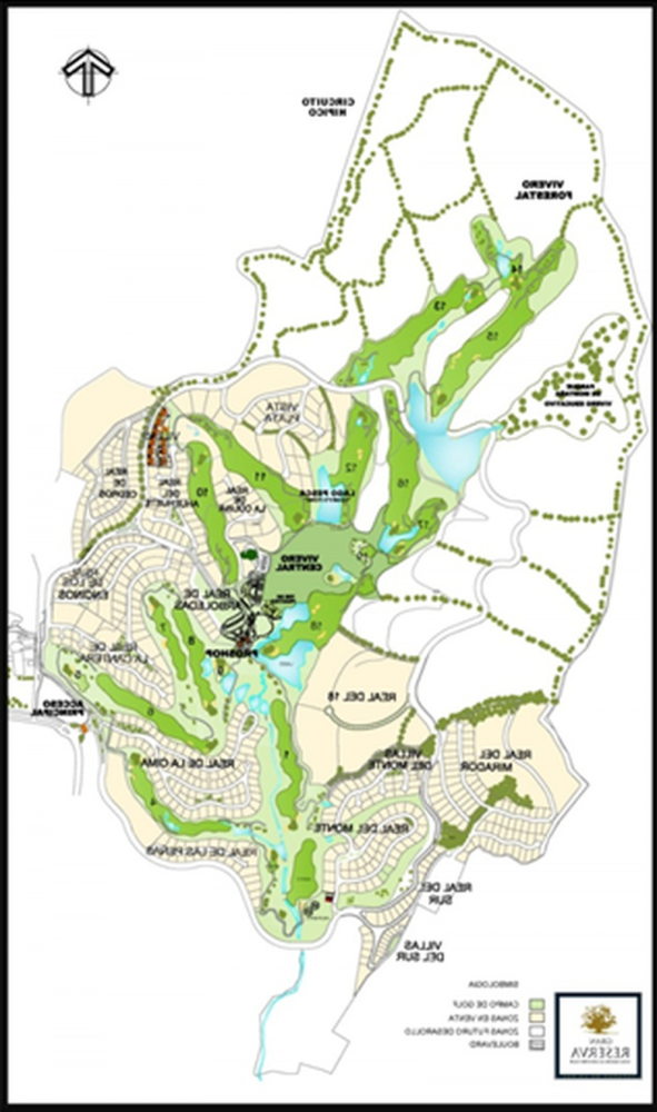 Grundstück in Mexico, Nr. 205164