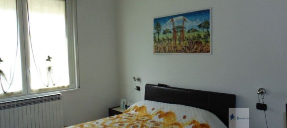 4-Zimmer Haus in Robecchetto con Induno, Italy, Nr. 308867 14