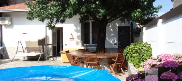 4-Zimmer Haus in Robecchetto con Induno, Italy, Nr. 308867 2