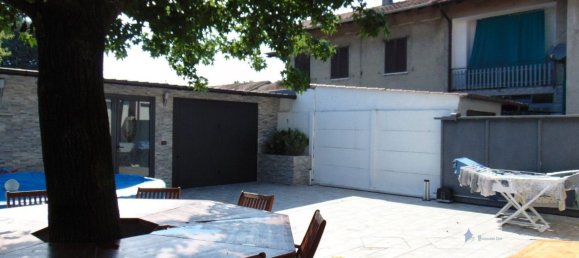 4-Zimmer Haus in Robecchetto con Induno, Italy, Nr. 308867 4