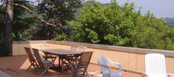 6 rooms Villa in Galzignano Terme, Italy No. 128485 47