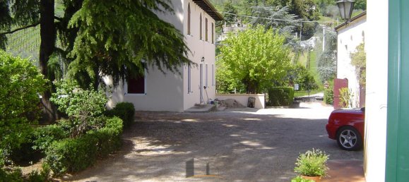 6 rooms Villa in Galzignano Terme, Italy No. 128485 16