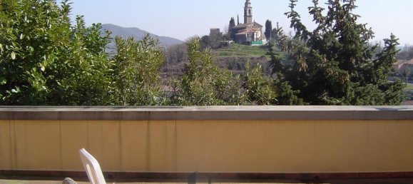 6 rooms Villa in Galzignano Terme, Italy No. 128485 22