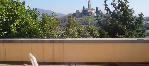 6 rooms Villa in Galzignano Terme, Italy No. 128485 8