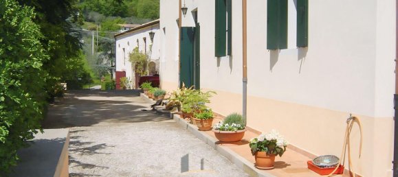 6 rooms Villa in Galzignano Terme, Italy No. 128485 40