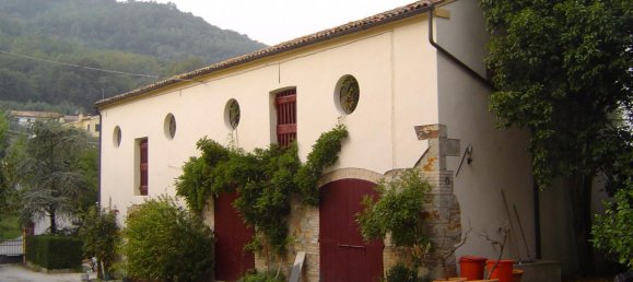 6 rooms Villa in Galzignano Terme, Italy No. 128485 30