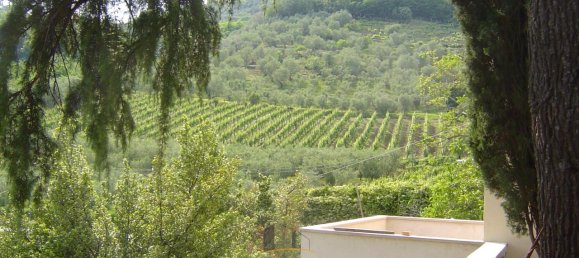 6 rooms Villa in Galzignano Terme, Italy No. 128485 26