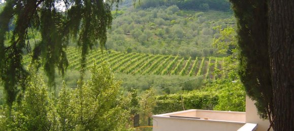 6 rooms Villa in Galzignano Terme, Italy No. 128485 48