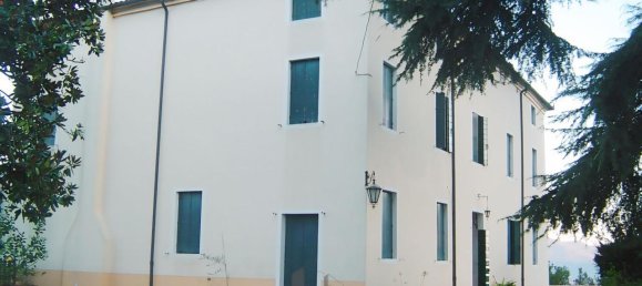 6 rooms Villa in Galzignano Terme, Italy No. 128485 11